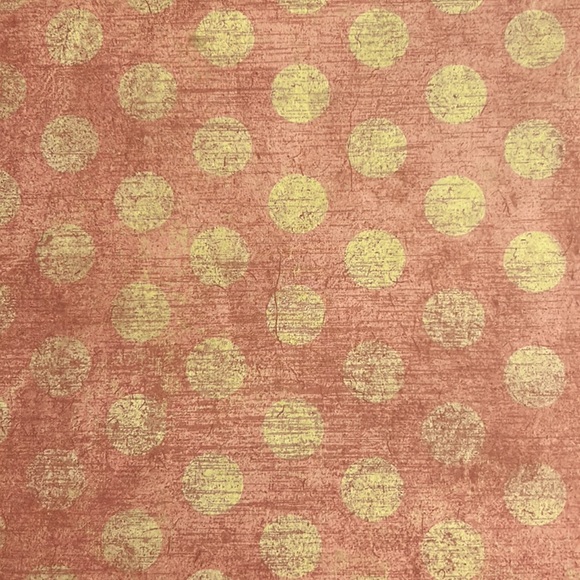 Fall Scrapbook Paper! Beautiful Autumn Colors! 12x12” - Picture 8 of 17